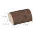 Фото #7 товара Tischkartenhalter Holz 48er Set