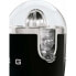 Электрическая соковыжималка Smeg CJF11BLEU Чёрный 70 W