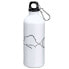 Фото #1 товара KRUSKIS Sailfish 800ml Aluminium Bottle