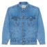 WRANGLER Anti Fit Relaxed denim jacket