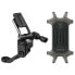 Фото #1 товара TOPEAK Motorcycle RideCase Mount RM With Omni RideCase Phone Mount