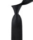 Фото #5 товара Men's Chelsea Grid-Dot Tie