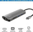 Станция/репликатор Trust Dalyx 7 в 1 USB-C (23775)