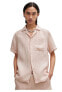 Фото #1 товара Рубашка мужская Hugo Boss Ellino 10248298 01 с коротким рукавом