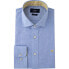 Фото #3 товара HACKETT Linen Multi Trim long sleeve shirt