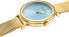 Фото #4 товара Наручные часы Frederic Graff Mesh Rose Gold Sitamma Konda FCO-3918