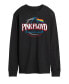 Фото #1 товара Men's Pink Floyd Dark Side Moon T-shirt