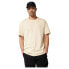 ფოტო #2 პროდუქტის MYSTIC Backwash short sleeve T-shirt