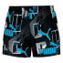 PUMA Print Logo Swimming Shorts
