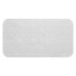 Фото #1 товара Нескользящий коврик для душа 5five Белый PVC (69 x 39 cm)