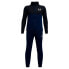 Фото #2 товара UNDER ARMOUR Rival Colorblock tracksuit