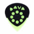 Фото #3 товара Dava Jazz Grips Nylon Picks