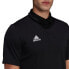 Фото #3 товара T-shirt adidas Entrada 22 Polo M HB5328