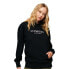 SUPERDRY Code Heraldry Oversized sweatshirt