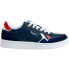 Фото #3 товара PEPE JEANS Player Britt trainers