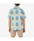 ფოტო #2 პროდუქტის Men's One and Only Lido Stretch Short Sleeves Shirt