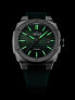 Фото #11 товара Alpina AL-525GR4AE6 Extreme Automatic Mens Watch 41mm 20ATM