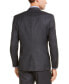 Фото #3 товара Men's Classic-Fit UltraFlex Stretch Suit Jackets