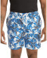 Фото #1 товара Плавки Johnny Bigg мужские Summer Floral - белье и пляжная одежда