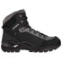 LOWA Renegade Warm Goretex Mid hiking boots