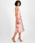 Фото #3 товара Платье женское без рукавов Halter-Neck от T Tahari