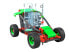 Фото #1 товара Конструктор fischertechnik H2 Fuel Cell Car, Для детей, 117 деталей