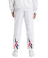 ფოტო #2 პროდუქტის Men's Classics Vector Woven Track Pant