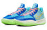 Баскетбольные кроссовки Nike Kyrie Low 4 EP CZ0105-401