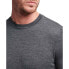 Фото #2 товара SUPERDRY Studios Merino Crew Neck Sweater