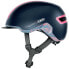 Фото #1 товара Шлем велосипедный защитный ABUS Hud-Y ACE Urban Helmet