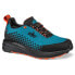 LOMER Gravity MTX hiking shoes