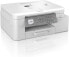 Фото #3 товара Brother MFC-J4340DWE - Inkjet - Colour printing - 1200 x 4800 DPI - A4 - Direct printing - White