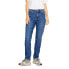 Фото #1 товара JACK & JONES Berlin Slim NC2005 JJXX high waist jeans