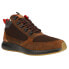 Фото #2 товара TOMS Skully Hiking Mens Brown Casual Boots 10014361T