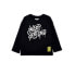 ფოტო #1 პროდუქტის TUC TUC Urban Attitude long sleeve T-shirt