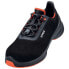 UVEX Arbeitsschutz 68498 - Male - Adult - Safety shoes - ESD - S2 - SRC - Drawstring closure - Polyurethane (PU)