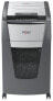 Автоматический шредер Rexel Optimum AutoFeed+ 225X - Cross shredding - 23 cm - 4 x 25 mm - 60 L - 55 dB - Touch