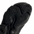 Фото #4 товара Мужские спортивные кроссовки Adidas Originals Haiwee Чёрный