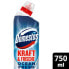 Фото #8 товара WC-Reiniger Gel Aktiv Kraft Ocean Fresh, 750 ml