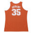 MITCHELL & NESS NCAA ROAD JERSEY TEXAS LONGHORNS 2006 KEVIN DURANT