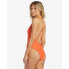 Фото #3 товара BILLABONG Tanlines Sage Swimsuit