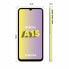 Фото #5 товара Смартфоны Samsung SM-A155FZYDEUB MediaTek Helio G99 4 GB RAM 128 Гб Жёлтый