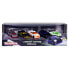 Фото #8 товара MAJORETTE Giftpack Limited Edition 5 Units Cars