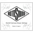 Rotosound Single String NP009 Stainless Steel