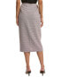 Фото #2 товара Aiden Midi Skirt Women's L