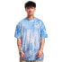 JUST RHYSE Wave Bounce short sleeve T-shirt