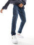 New Look slim jean in mid blue