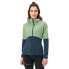 VAUDE Tekoa hoodie fleece