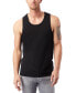 Фото #1 товара Men's Big and Tall Go-To Tank Top
