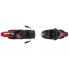 FISCHER Protector 13 Gw Powerrail 85 P Brakes Black / Flashred - фото #1